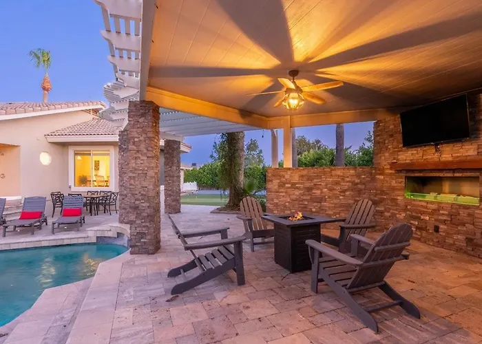 67th Street * Cave Creek