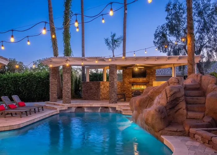 67th Street * Cave Creek