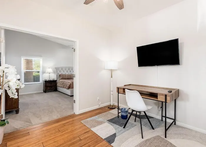 67th Street Villa