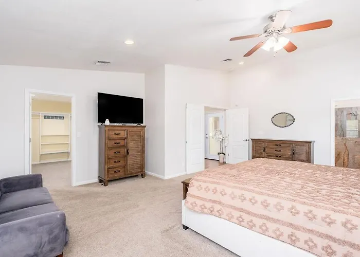 67th Street Villa Cave Creek