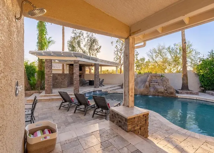 67th Street * Cave Creek