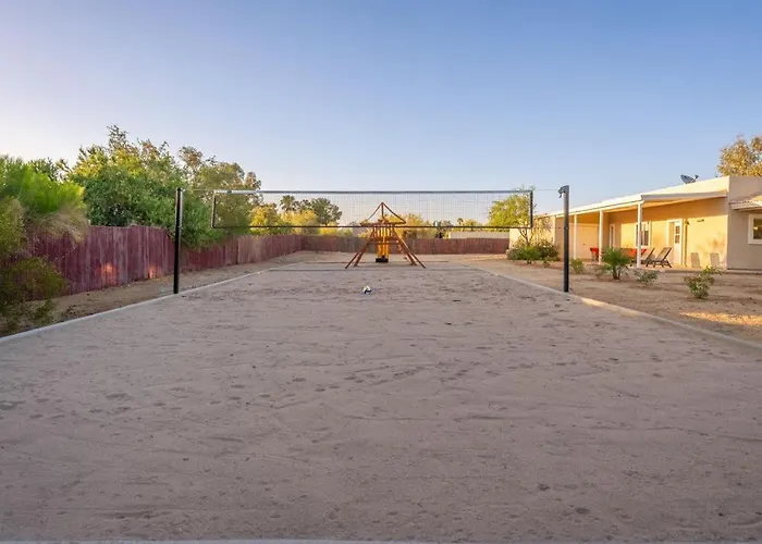 Villa 67th Street Cave Creek